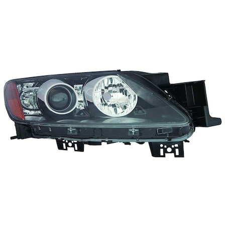 Depo LAMP, 316-1136RMUSHM7 316-1136RMUSHM7